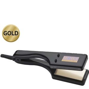 Hot Tools Professional 24K Gold Flat Iron (2in)